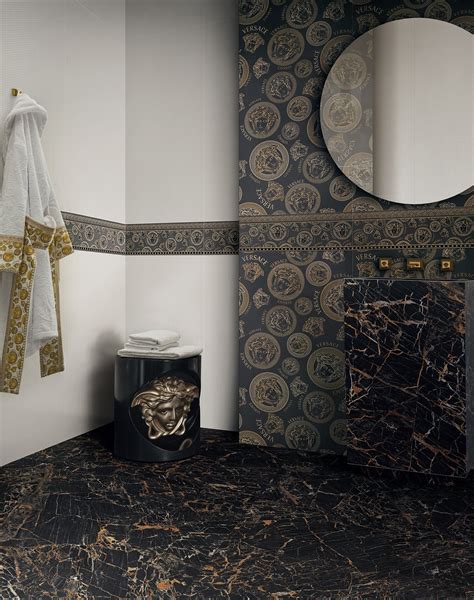 versace tiles cost|versace catalogo.